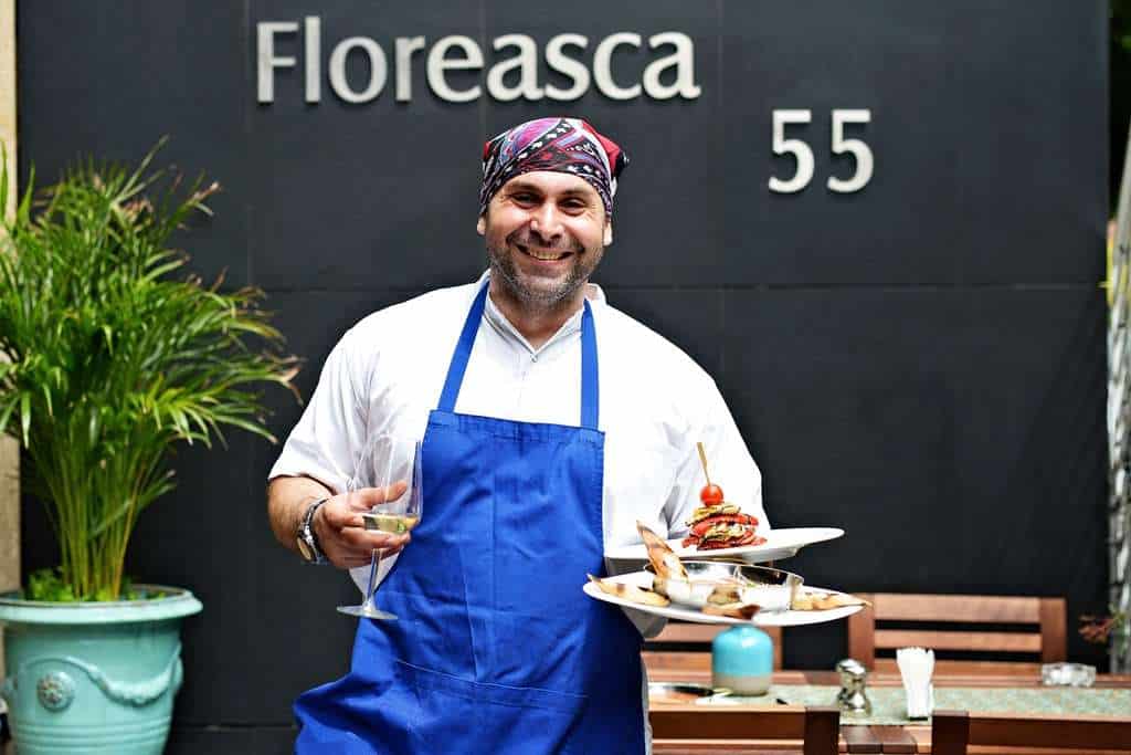 Vara aceasta traieste experienta greceasca la Chefs