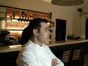 David Contant pleaca definitiv din Romania