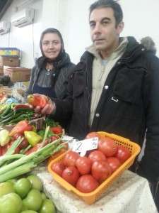 Omagiu taranilor romani