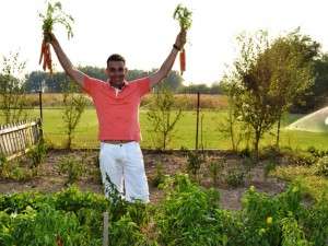 Ne hranim, deci gandim?! “Gusturi romanesti”