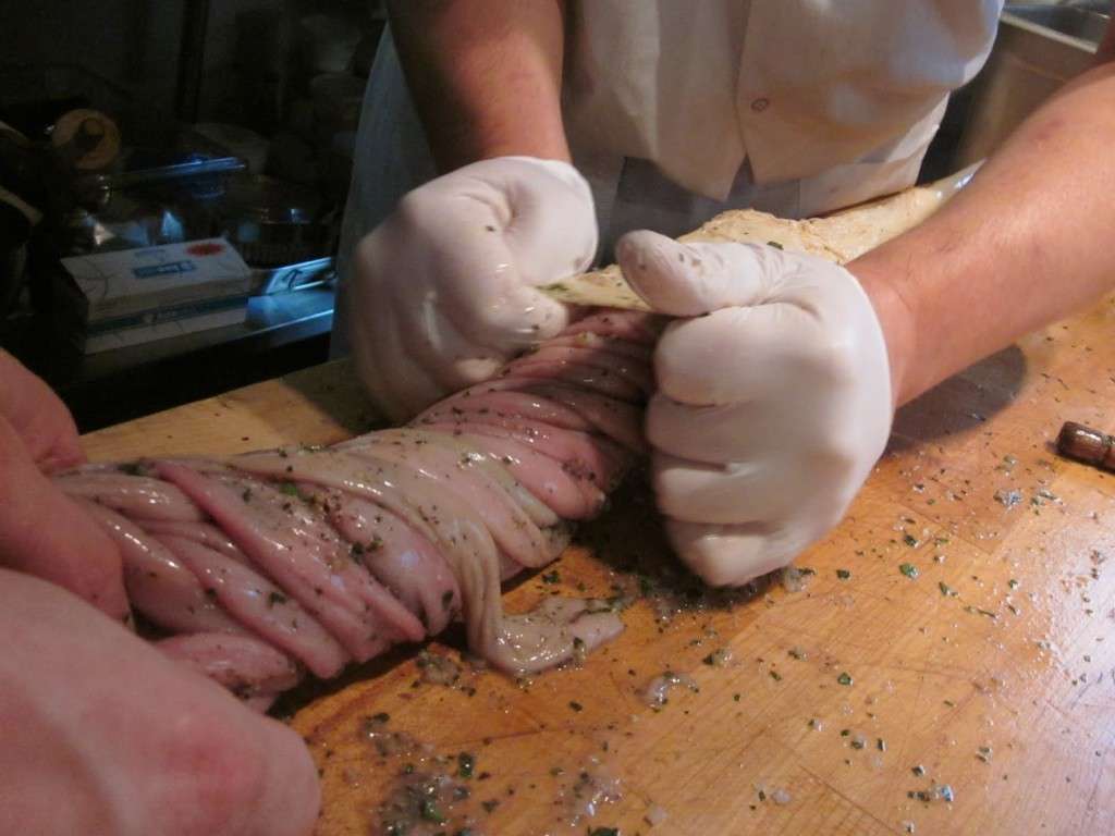 Cand delicatesele au nevoie de mai multe explicatii