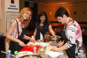 Inovatie in team building si petreceri corporate (prezentare)