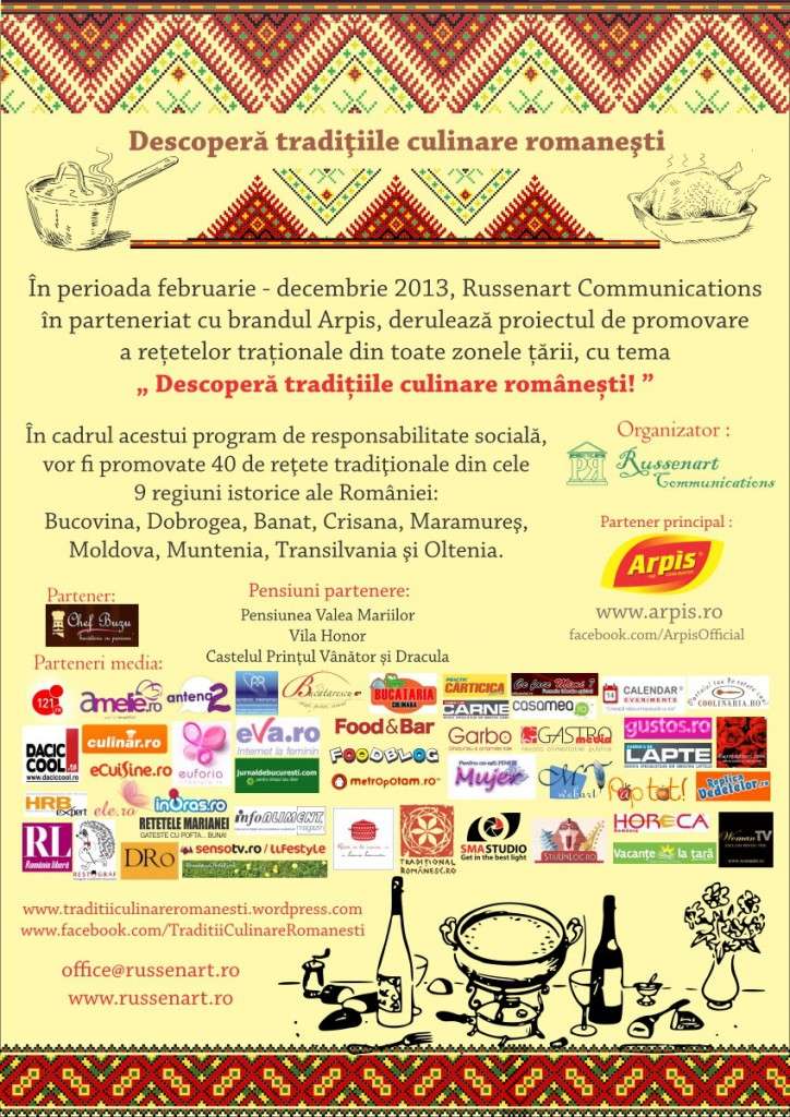 Petrecere ardeleneasca la Casa Oprescu