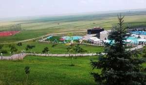 Domeniul Greaca – cu bune si mai putin bune…