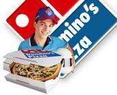 Radacini Group deschide inca sase centre Domino Pizza