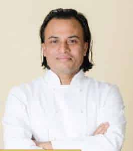 Un restaurant indian cu mancare mai sofisticata