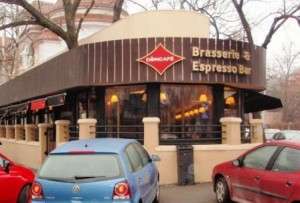 DonCafe nu se incadreaza prea bine in statistici