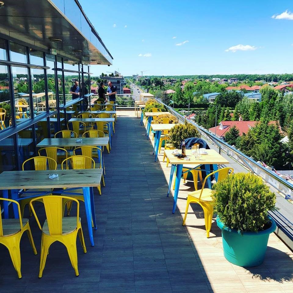 Casa Elfi // sursa foto: Facebook