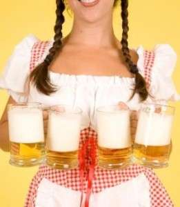 Festivalul Berii Bavareze