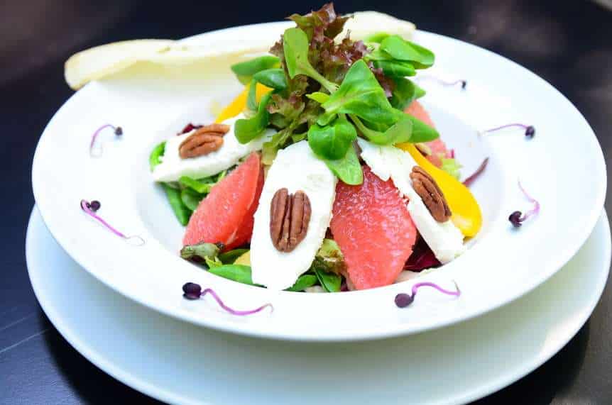 Pofta de Fitness salad