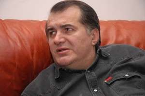 Cantina lui Florin Calinescu