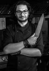 Florin Dumitrescu, de la Master Chef, isi face iar restaurant