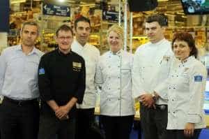 Drumul catre gastronomie