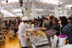 Bilant GastroPan 2013