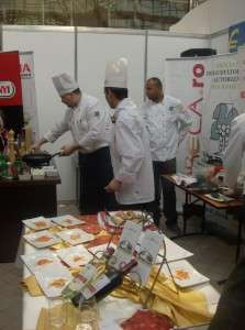 A sasea editie a Targului International de Vinuri GoodWine