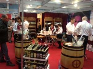 GoodWine de primavara asta