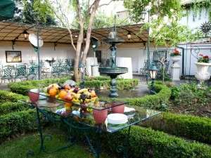 S-a deschis gradina Mica Elvetie