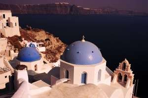 Taverna Maria: Griechischer Wein, schenk nochmals ein!