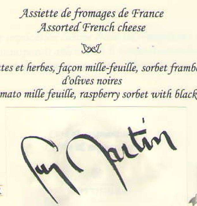 Atentie, Parisul a debarcat langa Cismigiu!