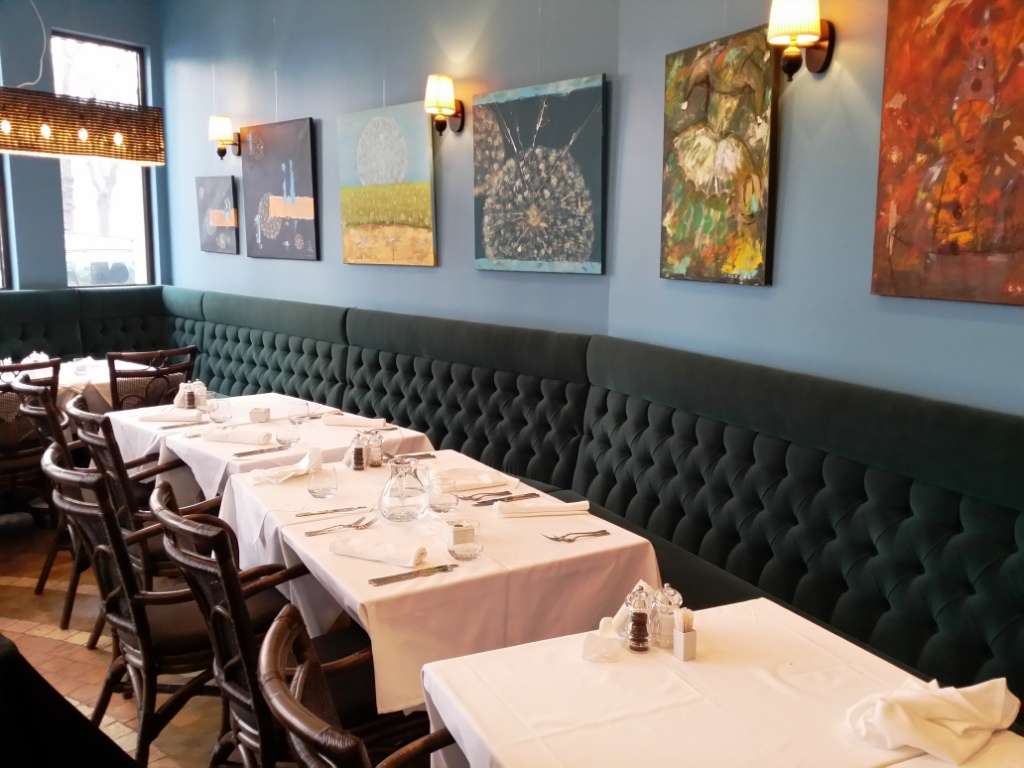 Cum sa-ti umpli restaurantul peste noapte dubland preturile