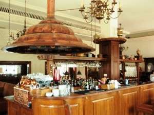 Levantin – un nou restaurant libanez in Bucuresti