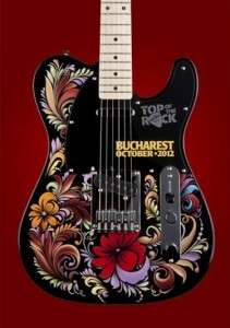 Hard Rock Cafe premiat pentru performante in business