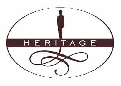 Juan Amador la Heritage (comunicat)