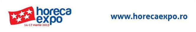 HORECA Expo la o saptamana de la deschidere
