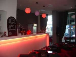 Ici et la, sau cum isi poate bate joc un arhitect de munca omului