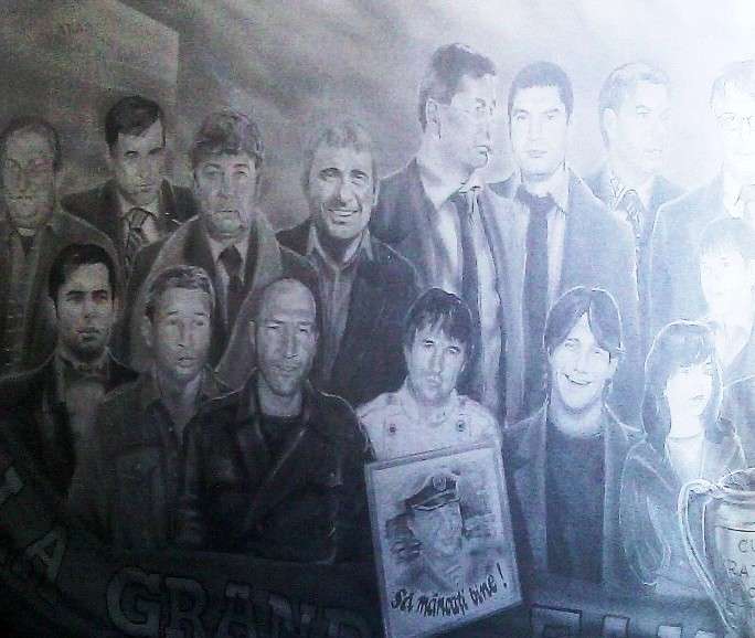 Nici Il Calcio nu mai e ce-a fost…