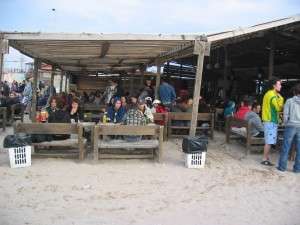 In curand veti manca aici, pe Litoral