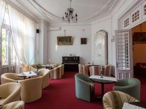 S-a deschis Luna Cafe & Bistro in Viitorului