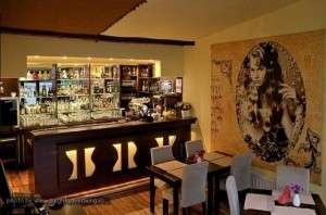 Jadoo Gardin, restaurantul care nu isi asuma riscuri inutile