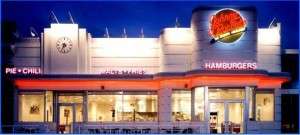 Extinderea restaurantelor Johnny Rockets vizeaza si Romania