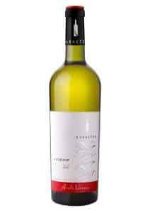 Aurelia Visinescu lanseaza un vin nou