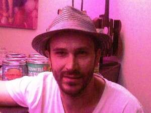 Interviurile Restograf: Nicolai Tand, La Cantine de Nicolai