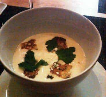 Pariul riscant al lui Costanda cu La Mangerie