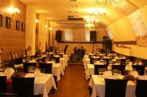 Investitie de 300.000 de euro pentru restaurantul La Union