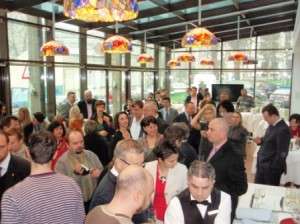 Lansarea oficiala a Restograf-ului