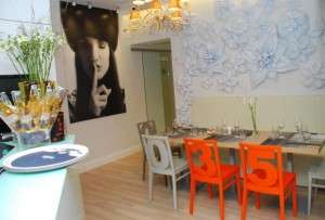 Restaurantul LETT’S 35, deschis cu o investitie de peste 320.000 de Euro