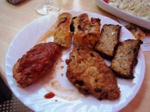 Cum sa-l faci pe bucurestean sa creada ca nu gustul conteaza, ci spiritul