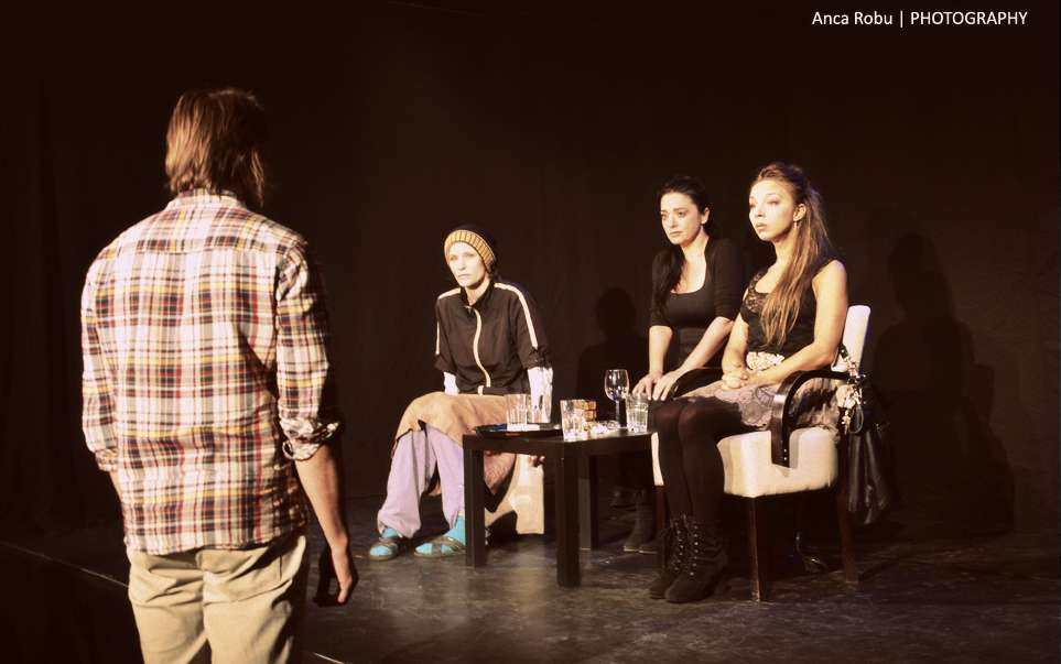 Teatru la Green Hours