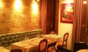 Venera Arapu, in bucatarie: Cum fac 8 concepte legatura intre moda si gastronomie?