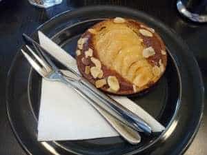 Cand vrei sa incepi ziua cu un mic dejun frantuzesc