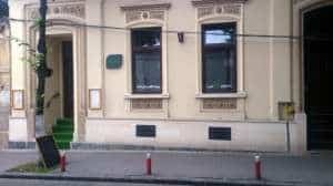 Mint Bistro din Cluj