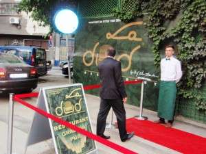 Trei restaurante bune s-au deschis in ultimele zile