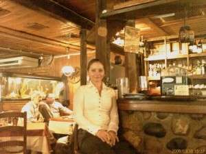 Intrebati de Nicoleta cand mergeti la Capricciosa