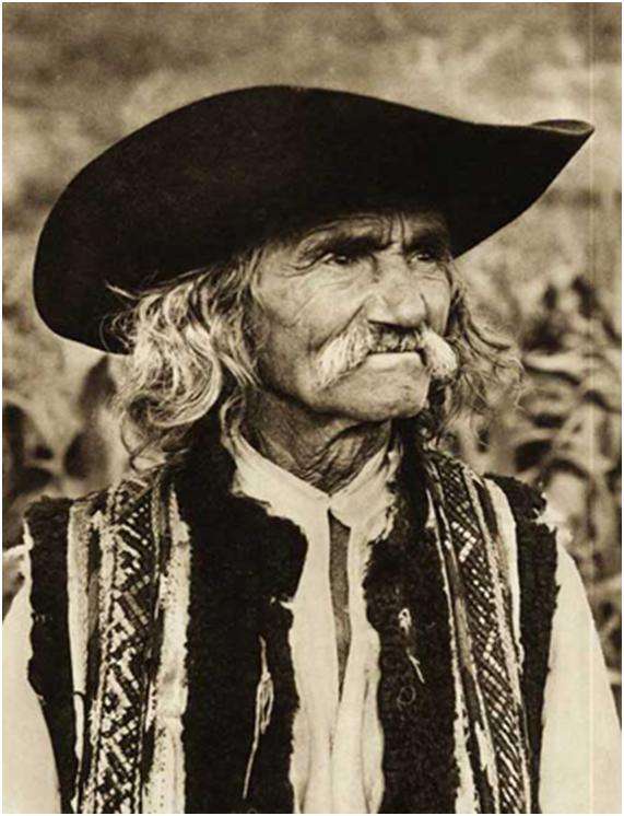 Mancatul dupa varsta de 100 de ani