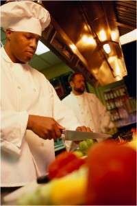 Olimpiada de Gastronomie, IKA 2012