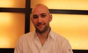 Pastry Chef Stephane Marin in vizita la Howard Johnson Grand Plaza